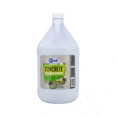  Chemico Liquid Concrete Cleaner 128oz 3.78 Liter 1 Each FCTCOCL378