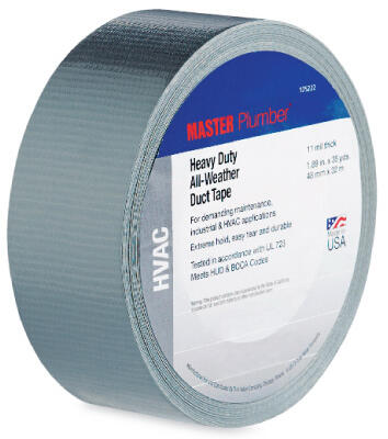  Duct Tape 1.88 x35 Yard 1 Roll 1126785