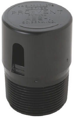  Master Plumber Automatic Plumbing Vent 1 Each 829-736