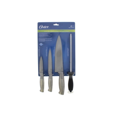 CUTLERY SET 4PCS BALDWYN