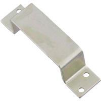  National Closed Bar Holder Zinc  1 Each N235-291