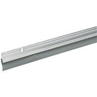  Do It Best  Aluminum Door Sweep  36 Inch  Silver 1 Each A54/36HDI