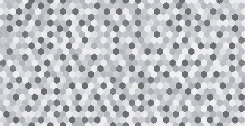 SAFIRA BLACK 31CM X 60CM DISC