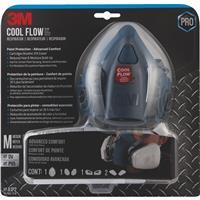  3M P95 Professional Paint Respirator 1 Each 7512PA1-A-PS