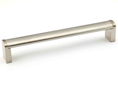 PULL MET 192mm(8/32) BR NCK