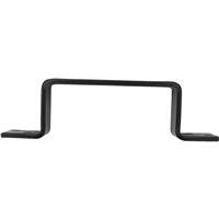  National Closed Bar Holder Black  1 Each N351502