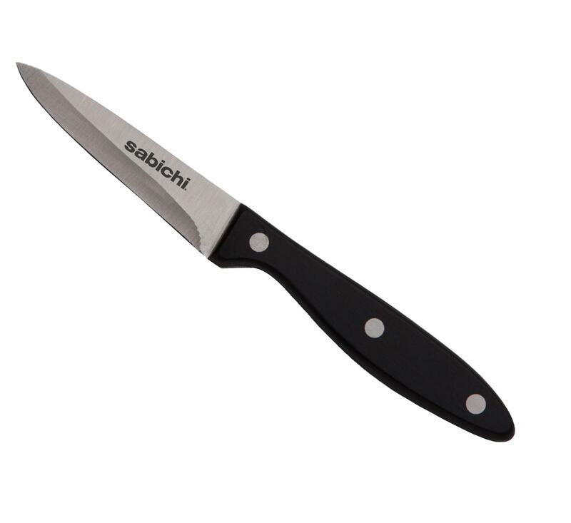 Sabichi Essential  Paring Knife 1 Each 108739