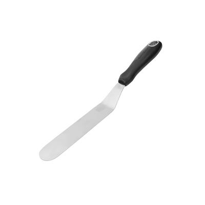 Baker's Secret Icing Spatula 10 Inch Stainless Steel 1 Each BS40032
