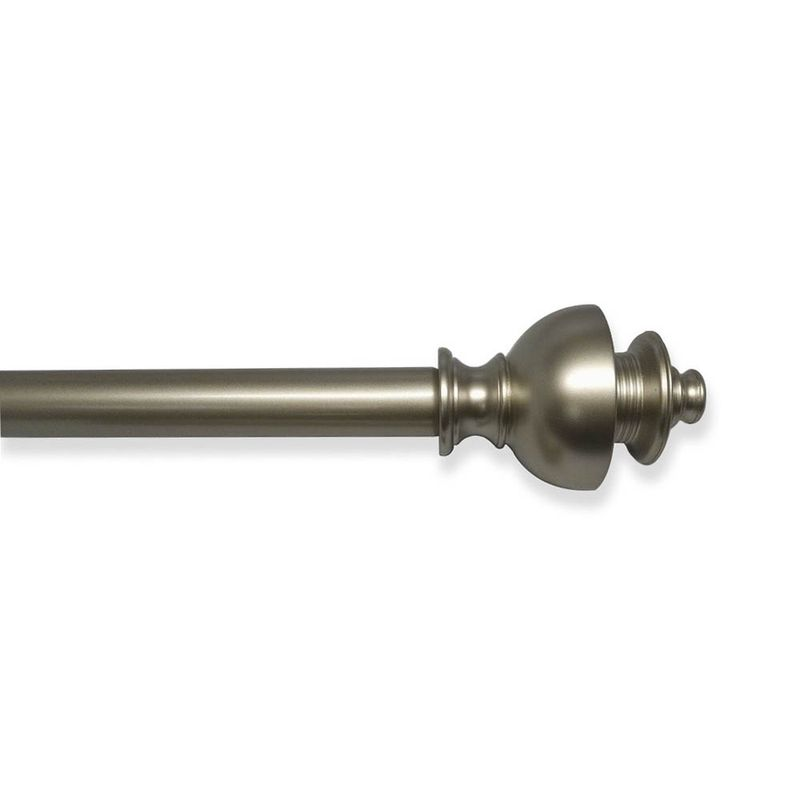 CURTAIN ROD 28-48