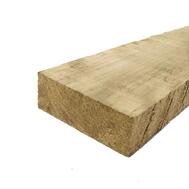 Lumber Yellow Pine C Grade S4S Untreated 1x3x12 1 Length: $21.76