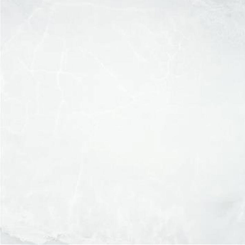 Bibury Satinado Tile White 60x60 Cm