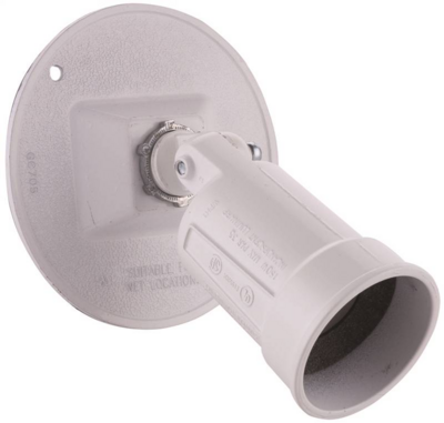 LAMP COMBO HOLDER 4