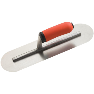  Do It Best Pool Trowel  4x14 Inch  1 Each 322671