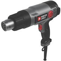  Porter Cable  Heat Gun 1500W 6 Foot  1 Each PC1500HG