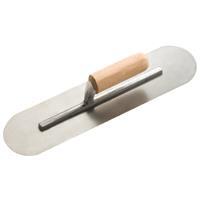  Do It Best  Pool Trowel 4x16 Inch  1 Each 322680