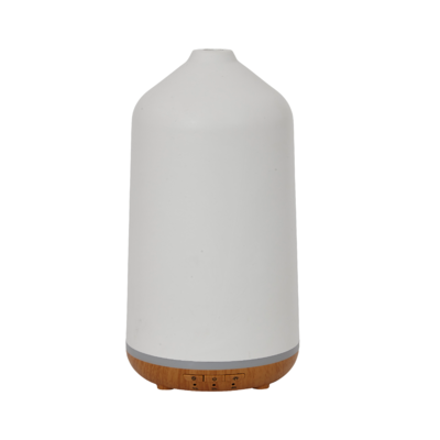 PLASTIC DIFFUSER WHITE 100ML