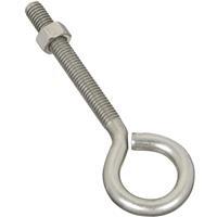  National  Eye Bolt  3/8x5 Inch  Stainless Steel 1 Each N221-655