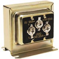  Iq America Transformer 8V/16V/24V 1 Each DT-1624A