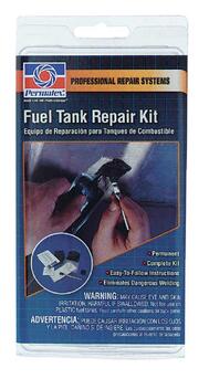  Permatex Fuel Tank Repair Kit 1 Each 09101: $42.23