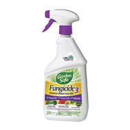Garden Safe Fungicide Spray 32 Oz 1 Each HG-93215: $52.63