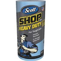 Scott Heavy Duty Shop Towel 60ct 1 Each 32992: $24.98