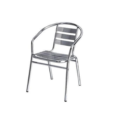  Kennedy  Aluminum Chair  1 Each  P1452-0001