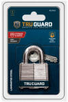  Tru Guard Laminated Padlock with 1-1/2 Inch Shackle  38mm 1 Each 1803TRILFTG: $75.58