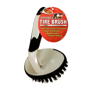  Car Tire Brush  1 Each 93027