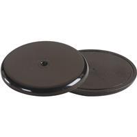  Do It Best  Round Non Skid Pad 1 Inch  1 Each 227730