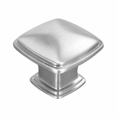 KNOB 31mm BN