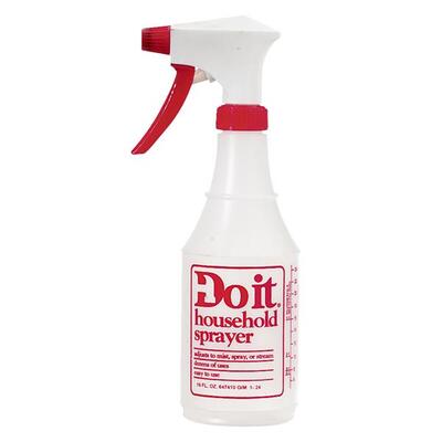  Do It Best  Plastic Spray Bottle 1 Each S-67DIB