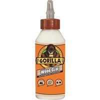  Gorilla Wood Glue 8 Ounce 1 Each 6200002 620000