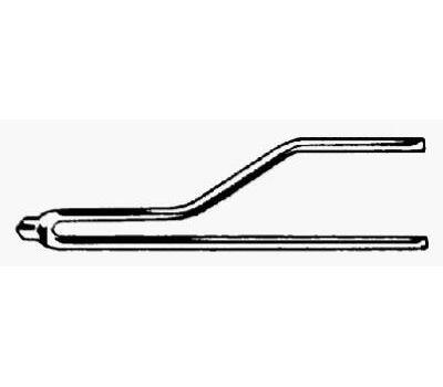  Apex Tool  Standard Soldering Tip 2 Pack  7135W
