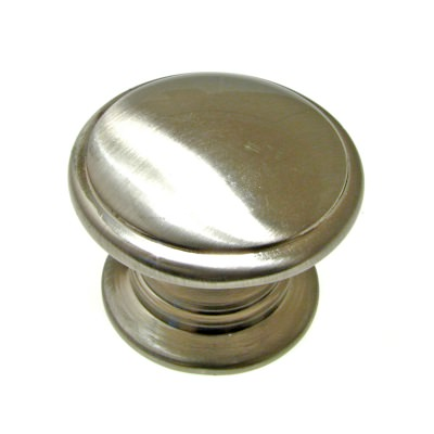 KNOB 32mm BN