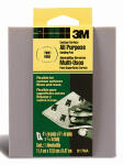  3M  Flexible Sanding Sponge Fine  4-1/2x5-1/2x3/16 Inch  1 Each 917DC-NA: $13.15