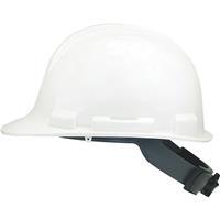  Safety Works Ratchet Hard Hat White 1 Each SWX00346