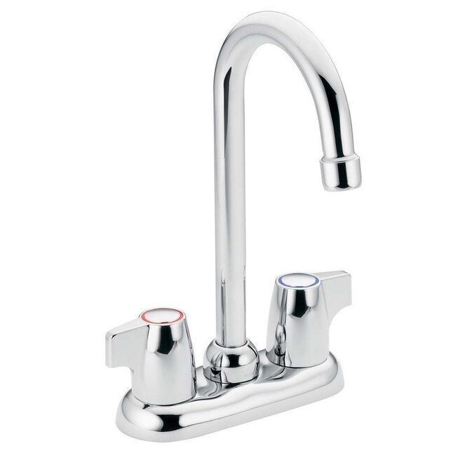 BAR FAUCET 2H CHT