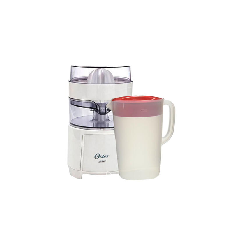 Oster Citrus Juicer and Jug Combo 1 Each   1777155   FPSTJU4175-051