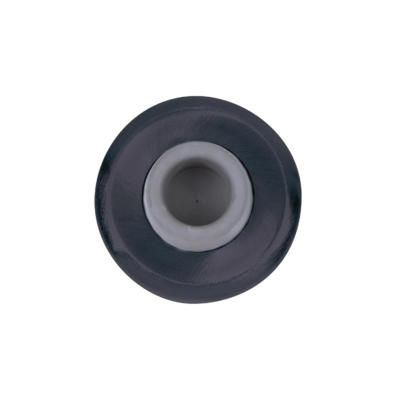 WALL BUMPER MATT BLK