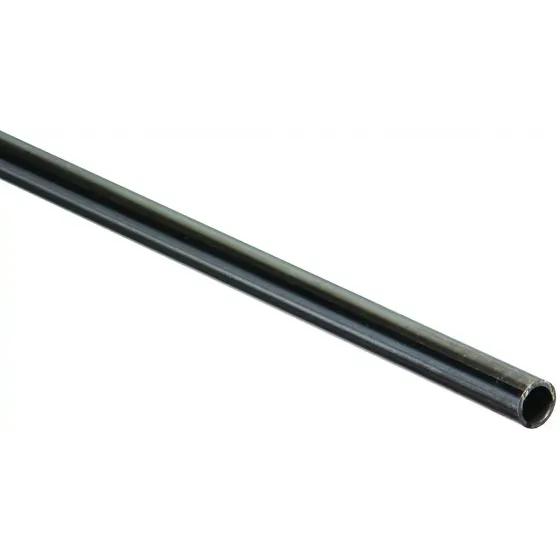  Steelworks  Weld Steel Tube  1/2x8 Inch  1 Each 11820