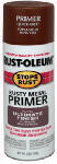 Rust-Oleum Stops Rust Rusty Metal Primer Spray Paint 12oz 1 Each 7769830