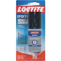  Loctite Metal Concrete Epoxy  0.85 Ounce 1 Each 1919325