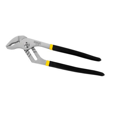  Stanley Groove Joint Pliers 10 Inch  1 Each 95IB84110