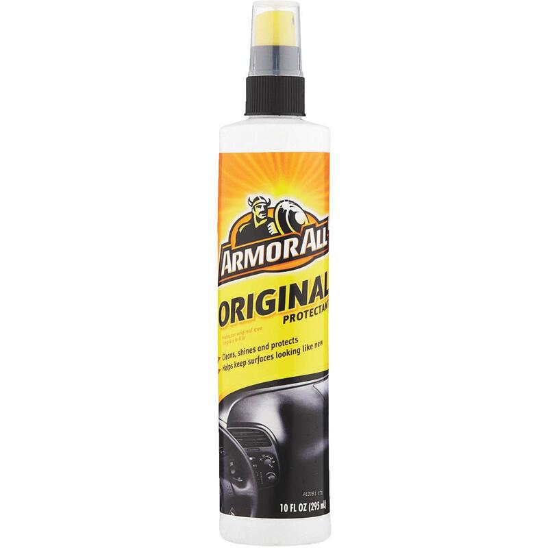 Armor All Leather And Vinyl Protectant 10oz 1 Each 311: $18.84