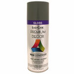 Easy Care Premium Decor Gloss Enamel Spray Paint 12oz Granite 1 Each PDS32-AER: $22.75