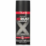 Professional Rst Prevent Enml Spray Paint 12oz Black 1 Each XOP19