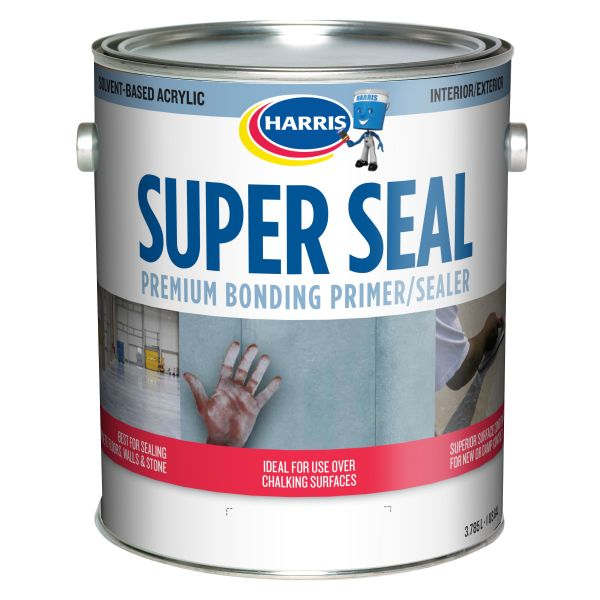 HARRIS SUPER SEAL GAL