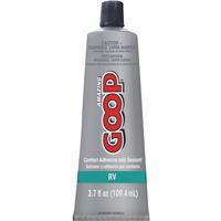 Goop Automotive Adhesive 3.7 Ounce 1 Each 165012