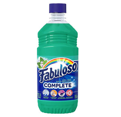 Fabuloso Multipurpose Cleaner Cool Mist 16.9oz 1 Each CPC45018
