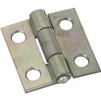  National  Non Removable Pin Hinge  1 Inch  Zinc  1 Each N145-920